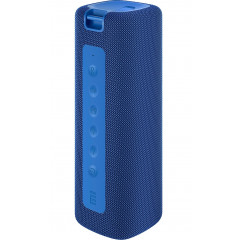 Портативна колонка Xiaomi Mi Portable Bluetooth Speaker 16W (Blue)