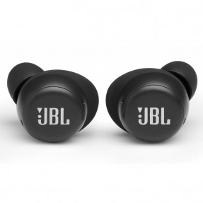 TWS навушники JBL Live Free NC+ TWS (Black) JBLLIVEFRNCPTWSB