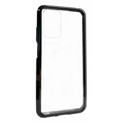 Чохол Crystal Armor Xiaomi Redmi 10 / Redmi 10 2022 (Black)
