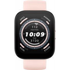 Смарт-годинник Amazfit Bip 5 (Pastel Pink) EU - Офіційний