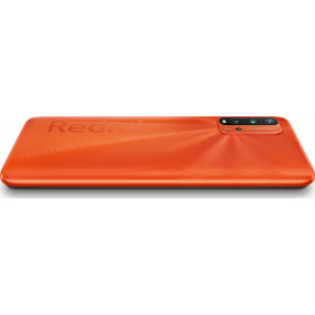 Xiaomi Redmi 9T 4/128 NFC (Sunrise Orange) EU - Офіційний