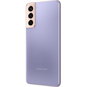 Samsung Galaxy S21 G991B 8/128Gb (Phantom Violet) EU - Офіційний