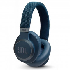 Накладные наушники JBL Live 650BTNC (Blue) JBLLIVE650BTNCBLU