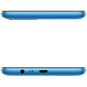 Realme C11 2021 4/64GB (Lake Blue) EU - Міжнародна версія