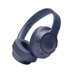 Накладні навушники JBL Tune 710BT (Blue) JBLT710BTBLU