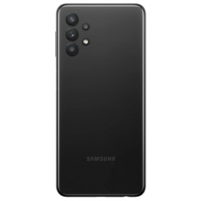 Samsung A325F Galaxy A32 4/128Gb (Black) EU - Офіційний