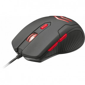 Мишка Trust Ziva Gaming Mouse with Mouse pad (21963)