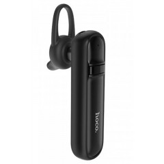 Bluetooth-гарнітура Hoco E36A Free sound (Black)