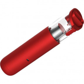Автопилосос Xiaomi AutoBot V mini portable vacuum cleaner (Red)