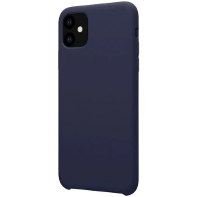 Чохол для iPhone 11 Pro Max Nillkin Flex Pure Blue