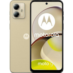 Motorola G14 8/256GB (Butter Gream)