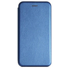 Книга Premium Xiaomi Poco X3 / Poco X3 Pro (синій)