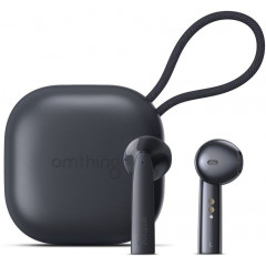 TWS навушники 1More Omthing AirFree Pods (Black) EO005