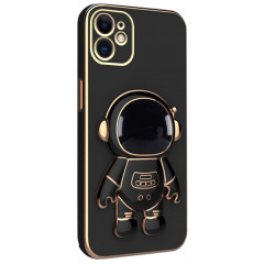Чохол Astronaut Folding Stand for iPhone 11 (Black)