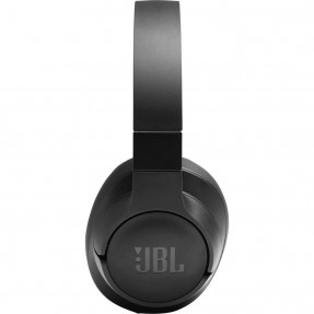 Накладні навушники JBL Tune 700BT (Black) JBLT700BTBLK