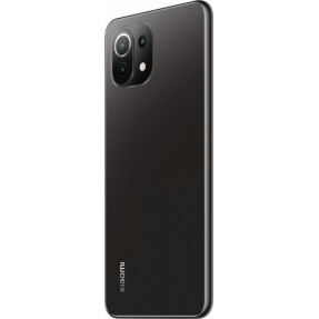Xiaomi Mi 11 Lite 6/64GB (Black) EU - Офіційний