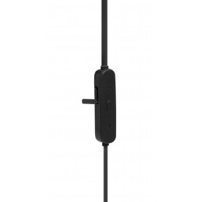 Bluetooth навушники JBL T115BT (Black) JBLT115BTBLK