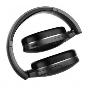 Накладні навушники Baseus Encok D02 Pro (Black) NGD02-C01