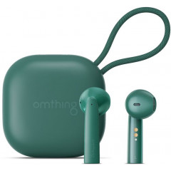 TWS навушники 1More Omthing AirFree Pods (Green) EO005