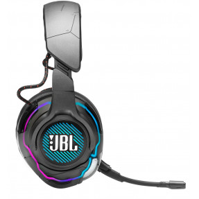Накладні навушники JBL Quantum One (Black) JBLQUANTUMONEBLK
