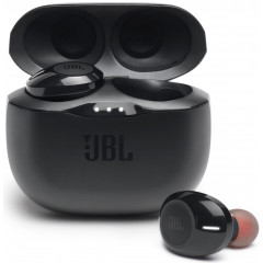 TWS наушники JBL Tune 125 (Black) JBLT125TWSBLK