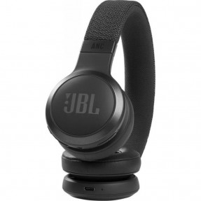 Накладні навушники JBL Live 460NC (Black) JBLLIVE460NCBLK