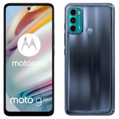 Motorola G60 6/128GB (Haze Gray)