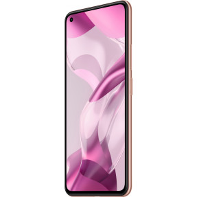 Xiaomi 11 Lite 5G NE 8/128GB (Peach Pink) EU - Офіційний