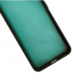Чохол Space Case Xiaomi Redmi 9A  (Green)
