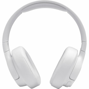 Накладні навушники JBL Tune 710BT (White) JBLT710BTWHT