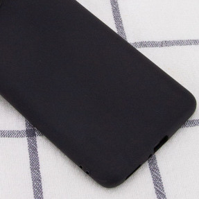 Чохол Candy Xiaomi Redmi Note 10 Pro (чорний) 