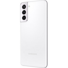 Samsung Galaxy S21 G991B 8/128Gb (Phantom White) EU - Офіційний