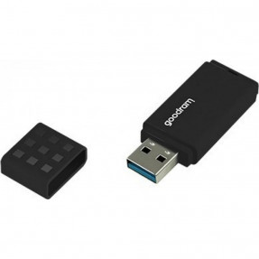 Флешка USB Goodram UME3 32GB (Black) UME3-0320K0R11