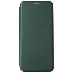 Книга Premium Xiaomi Redmi 10C (зелений)