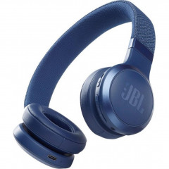 Накладні навушники JBL Live 460NC (Blue) JBLLIVE460NCBLU