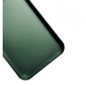 Slim Case 3D Arc iPhone 12 Pro (Cangling Green)
