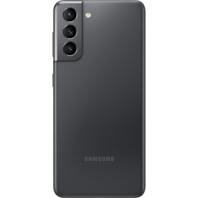 Samsung Galaxy S21 G991B 8/256Gb (Phantom Grey) EU - Официальный