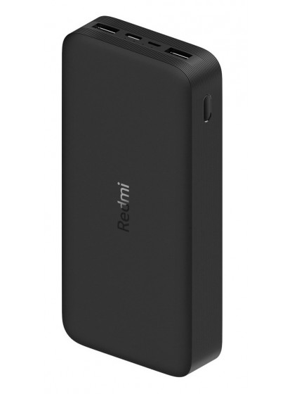 Внешний аккумулятор redmi 20000 Внешний аккумулятор redmi 20000