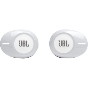 TWS навушники JBL Tune 125 (White) JBLT125TWSWHT