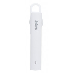 Bluetooth-гарнітура Inkax BL-13 (White)