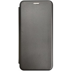 Книга Premium Samsung Galaxy A12 (чорний)