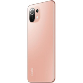 Xiaomi Mi 11 Lite 6/128GB (Peach Pink) EU - Офіційний