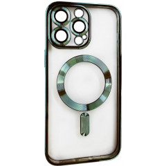 Case Full camera with MagSafe for iPhone 11 Pro (Mint)