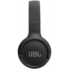 Накладні навушники JBL 520BT (Black) JBLT520BTBLK