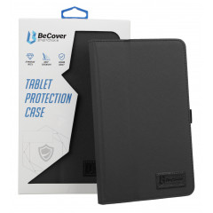 Чохол-книжка BeCover Huawei Matepad T10 (чорний)