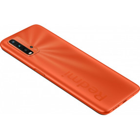 Xiaomi Redmi 9T 4/64 NFC (Sunrise Orange) EU - Офіційний