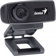 Web-камера Genius FaseCam 1000x (Black)