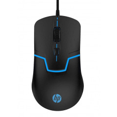 Мишка HP 4D M100 USB (Black)