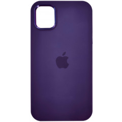 Чохол NEW Silicone Case iPhone 11 Pro (Elderberry)