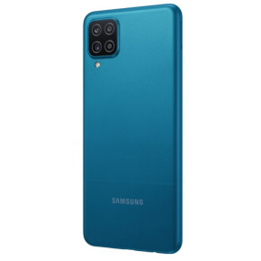 Samsung A125F Galaxy A12 4/64Gb (Blue) EU - Офіційний